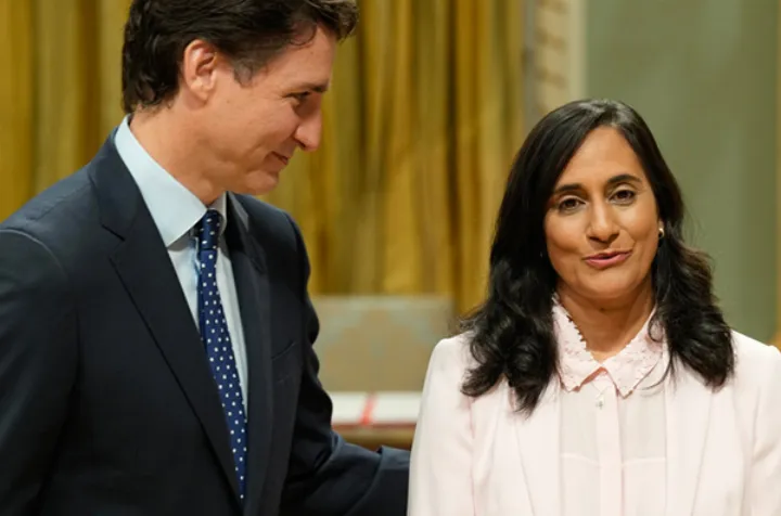 رئیس هیئت خزانه‌داری به وزیران کابینه ترودو: ۱۵ میلیارد دلار از هزینه‌ها کم کنید